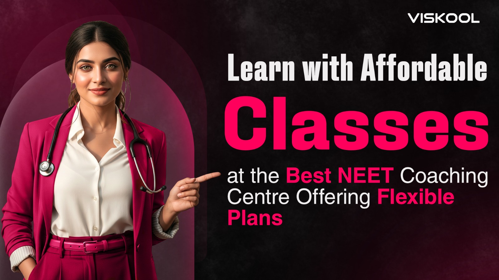Learn with Affordable Classes at the Best NEET Coaching Centre Offering Flexible Plans