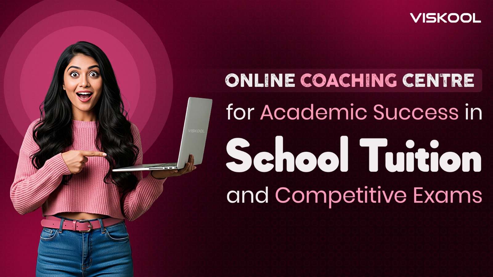 Online Coaching Centre for Academic Success in School Tuition and Competitive Exams