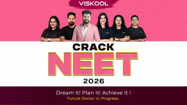 Best neet coaching center viskool
