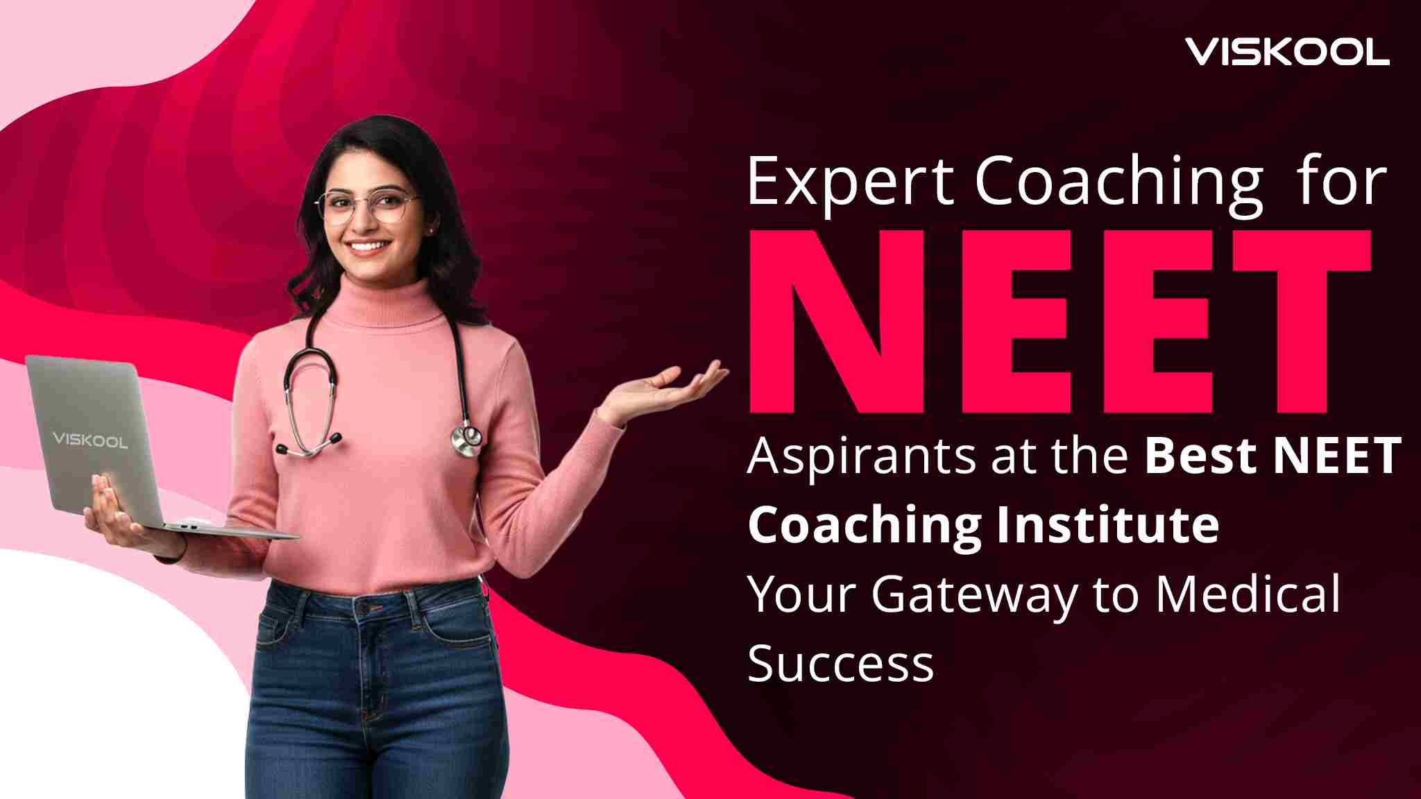 Expert Coaching for NEET Aspirants at the Best NEET Coaching Institute, Your Gateway to Medical Success